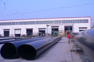 預(yù)制聚氨酯直埋保溫管市場(chǎng)價(jià)格