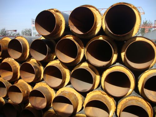 河南預(yù)制聚氨酯保溫管生產(chǎn)廠(chǎng)家