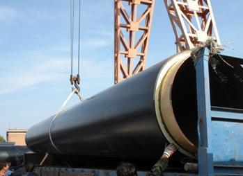 預制聚氨酯保溫管最大規(guī)格型號是多少