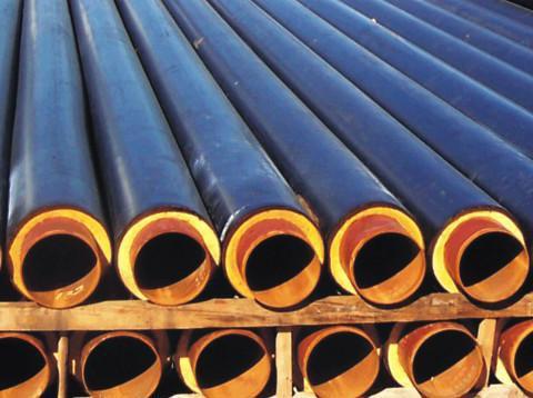 吉林預(yù)制聚氨酯保溫管-浙江預(yù)制聚氨酯保溫管最低價(jià)格