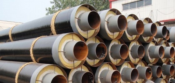 合肥預(yù)制聚氨酯保溫管廠家直銷，合肥預(yù)制聚氨酯保溫管哪里有得賣