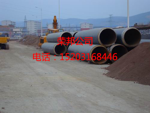 聚氨酯直埋保溫管多少錢(qián)，2014年最新報(bào)價(jià)
