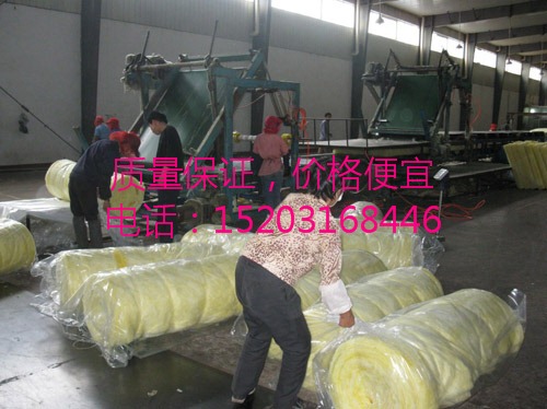 大城玻璃棉管A級(jí)防火保溫材料生產(chǎn)廠家