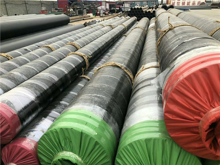 山西晉城市預(yù)制直埋保溫管道現(xiàn)貨供應(yīng)	【勝明】 