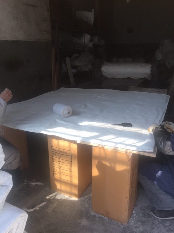 鐵皮保溫施工價格-鐵皮管道保溫施工造價-國家標準