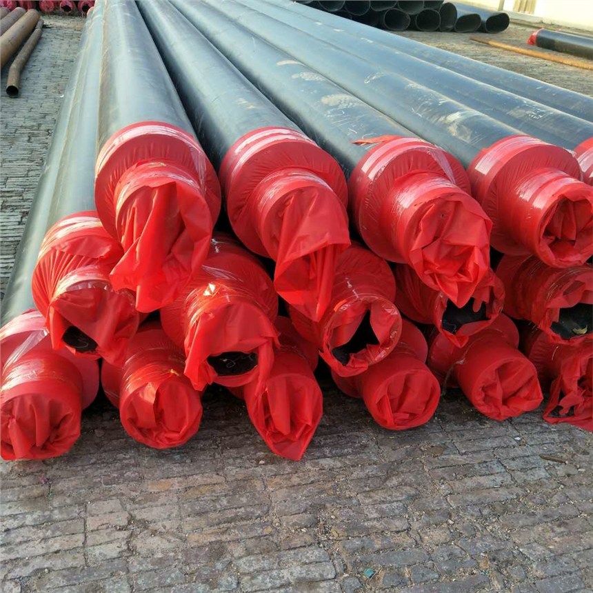 河北張家口市219預(yù)制保溫管道適用范圍【勝明】