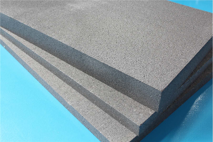 樓板地面保溫隔聲板 墻體用石墨聚苯板生產(chǎn)工廠
