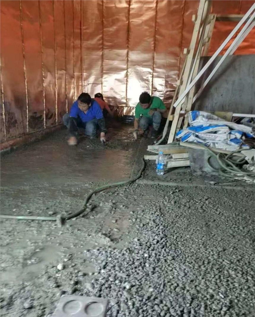 干拌復合輕集料哪里好 干拌復合輕集料優(yōu)勢