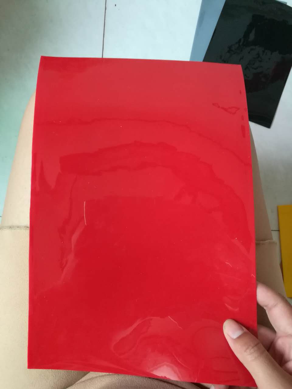 高端訂制電焊光隔離屏風(fēng) 焊接防護(hù)屏風(fēng) 焊接機(jī)器人防護(hù)屏 電焊光隔離軟簾