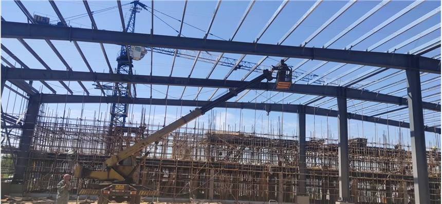 大城縣高密度聚乙烯外套管的生產工廠