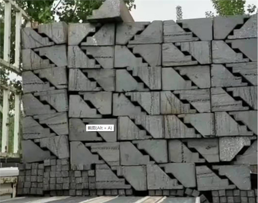 山東EPS保溫板線條造型 eps裝飾線條勝明直銷