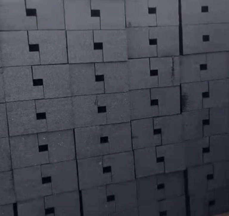 B1級石墨聚苯板 EPS石墨聚苯乙烯泡沫板廠家