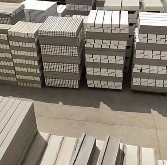 勝明廠家EPS保溫板線條造型 eps泡沫保溫線條A級板供應