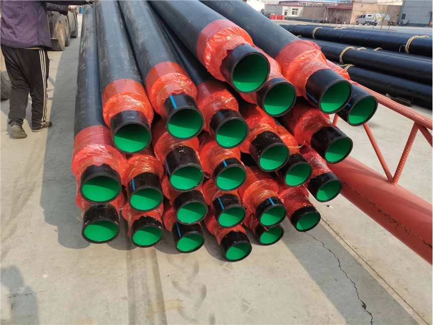 唐山聚氨酯直埋發(fā)泡保溫管道到貨價格